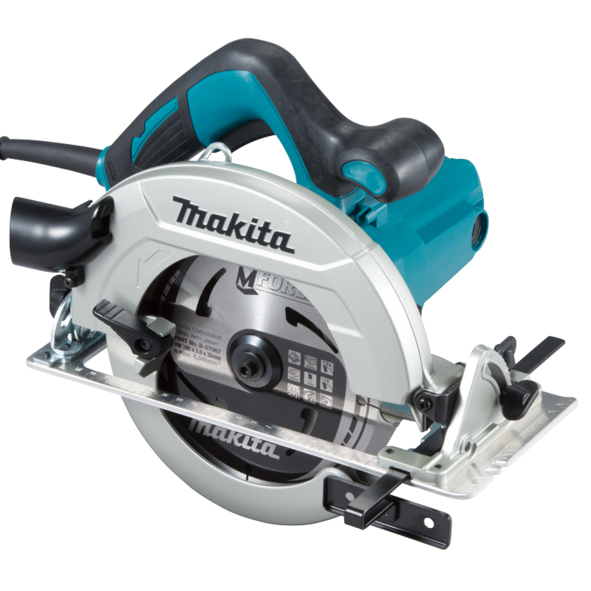 Pilarka tarczowa ręczna 1600W 185mm