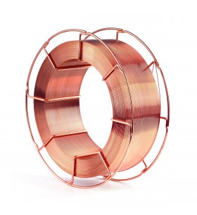 Drut spawalniczy migweld 2 0.8mm OP. 15kg