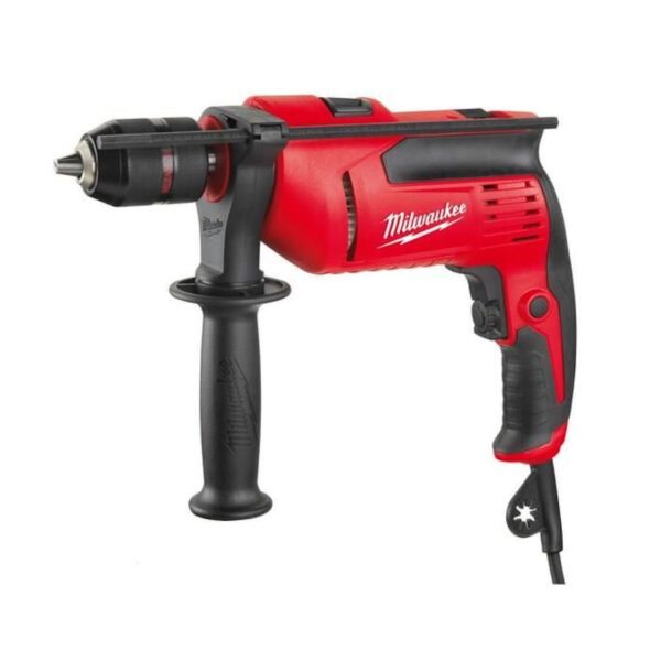 Wiertarka udarowa 705W PD-705