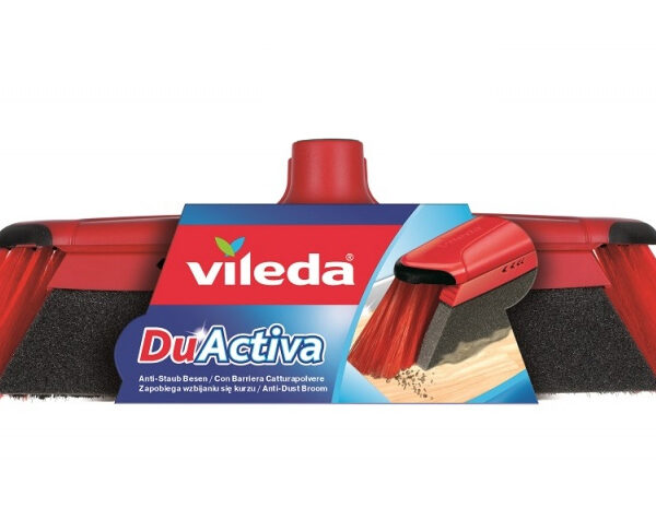 Vileda szczotka duactiva wkład