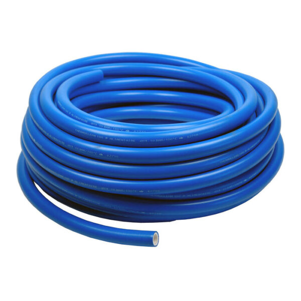 Pe-rura wodna 25X2,0X100M PE80