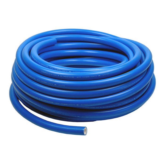 Pe-rura wodna 40X3,0X100M PE80