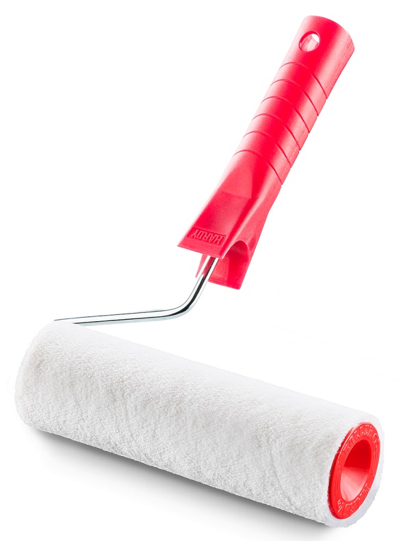 Wałek velur 25cm