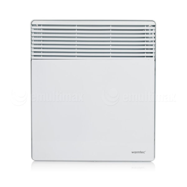 Grzejnik konwektorowy naścienny Warmtec EWX-500W