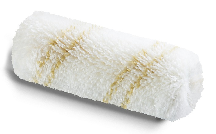 Maxprofi 10cm 30mm runo 11mm poliamid