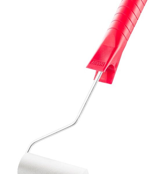 Wałek moltopren extra 18cm 30mm pianka poliestrowa
