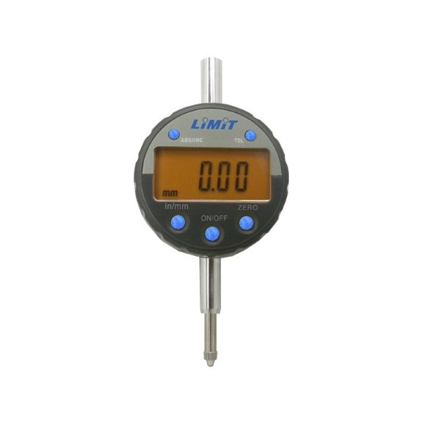 Czujnik zegarowy elektroniczny 12.5mm