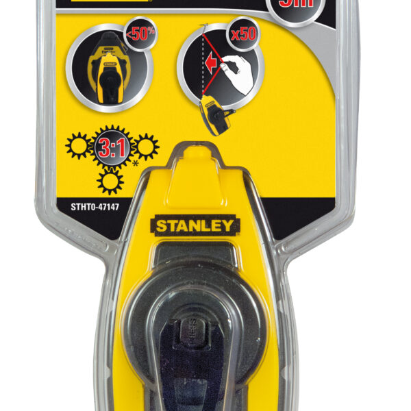 Sznur traserski kieszonkowy Stanley - 9M