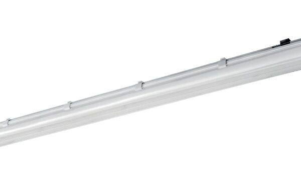 Oprawa hermetyczna hagen LED 236 T8 G13 AC220-240V 50/60HZ
