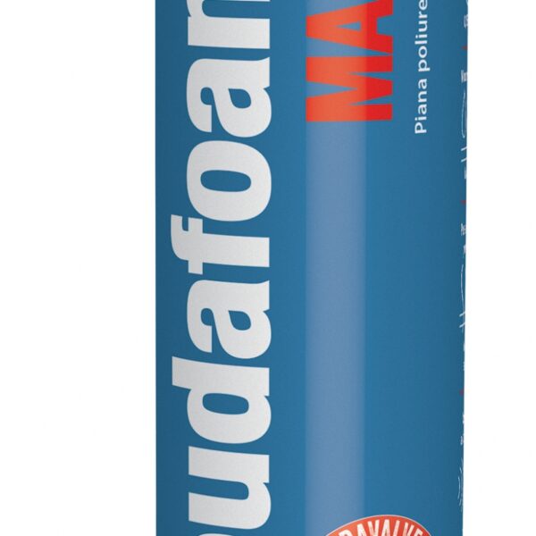 Pianka pistoletowa Soudal maxi 870ml