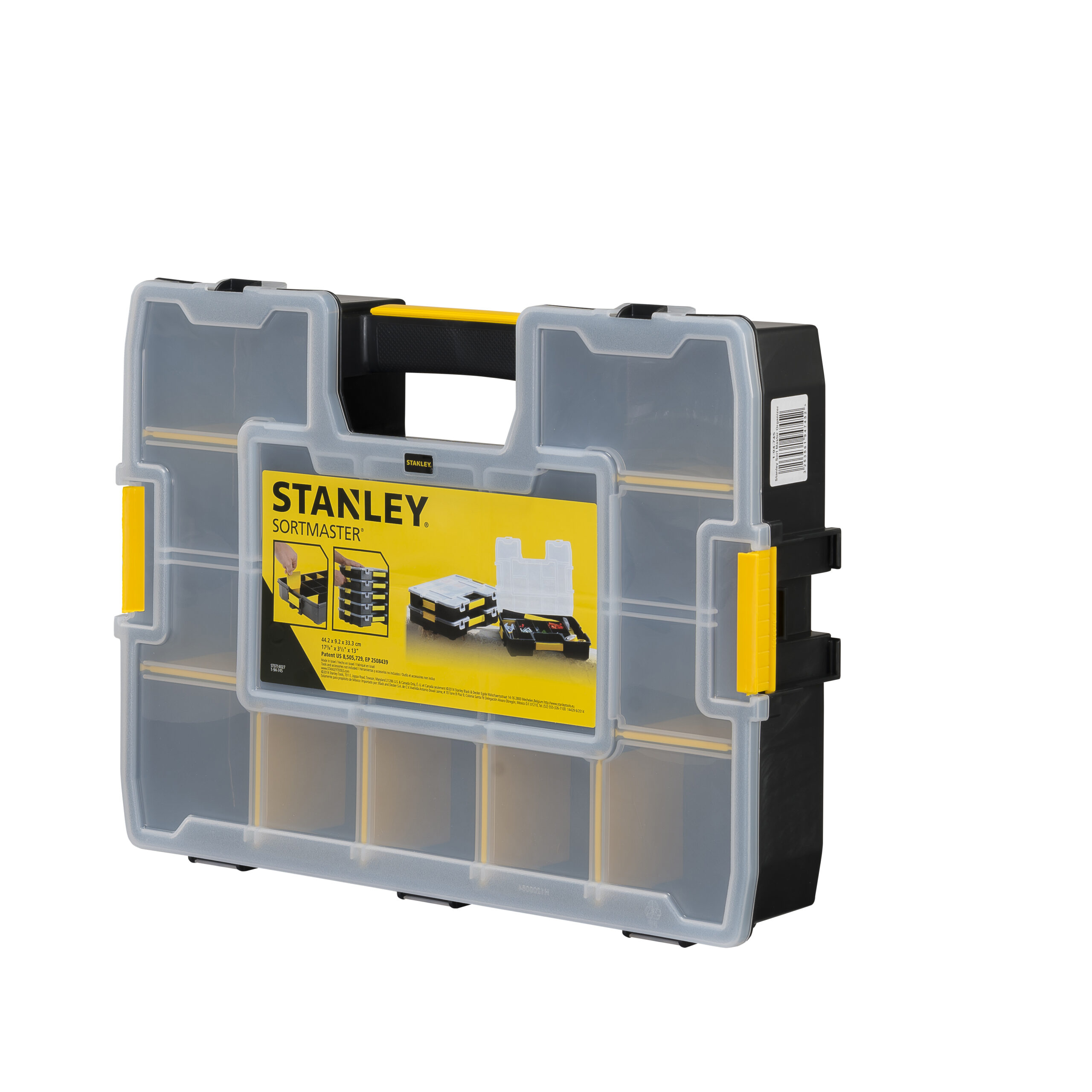 Organizer sort master 90