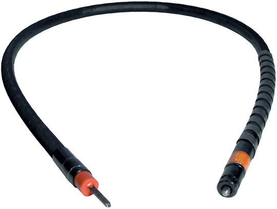 Wałek giętki superflex 40 do AME 1600 4M