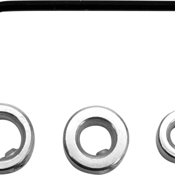 Ogranicznik głębokości wiercenia 6,8,10mm
