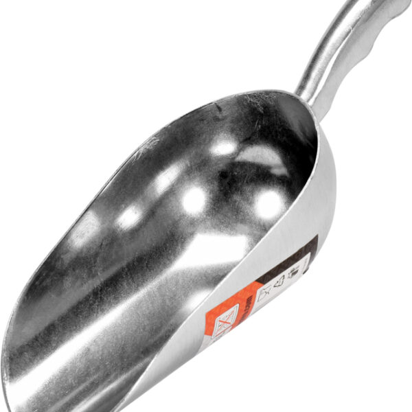 Szufelka aluminiowa 1700ml