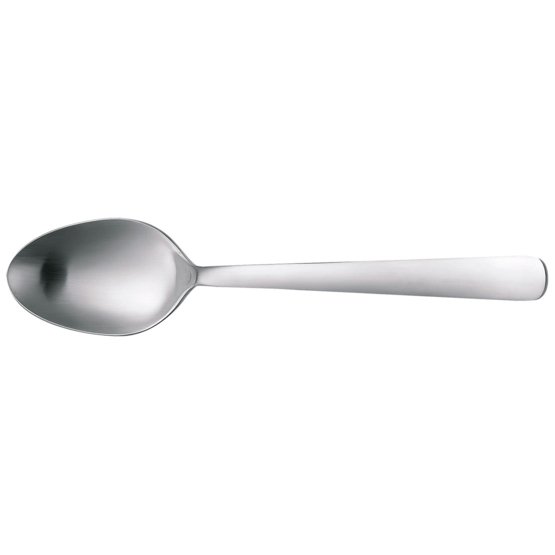 Łyżka metalowa 4 szt