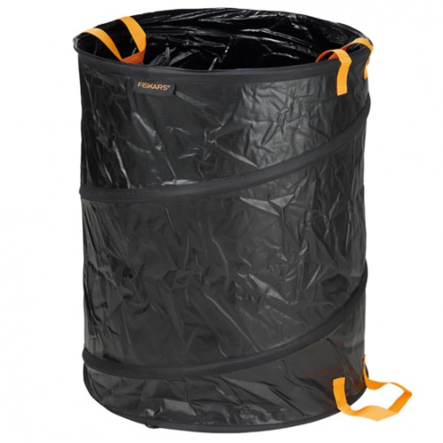 Kosz ogrodowy solid popup 172L