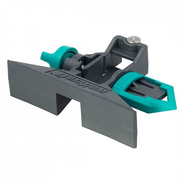Adapter do miarki składanej do zaznaczania/trasowania