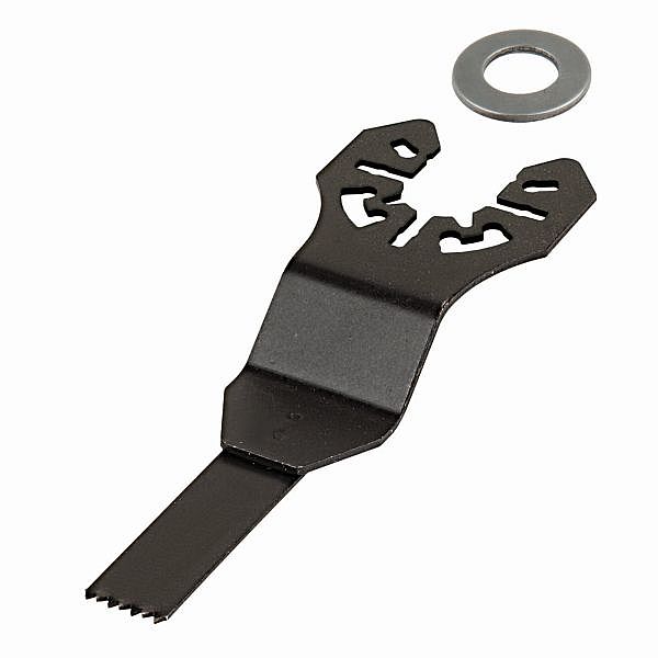 Brzeszczot uniwersalny HCS 10mm do multiszlifierek