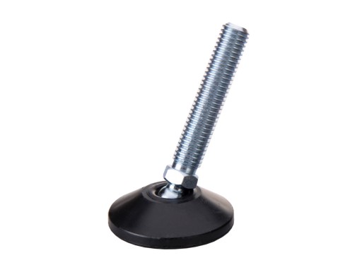 Stopka regulacyjna przegubowa SR 06 FI 50 M12*60 797