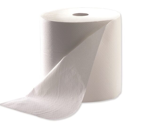 Czyściwo przemysłowe 100% celuloza 240M*27cm 2szt