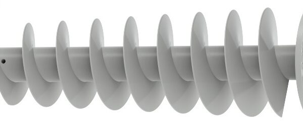 Dybel do mocowania w izolacji 25*85mm nylon