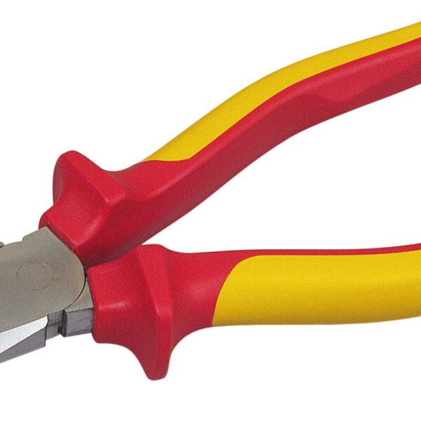 Szczypce uniwersalne maxsteel, VDE 1000V 200mm
