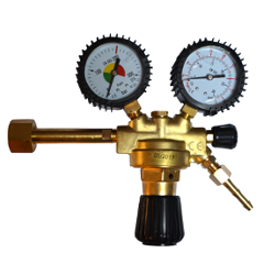 Reduktor ARGON/CO2