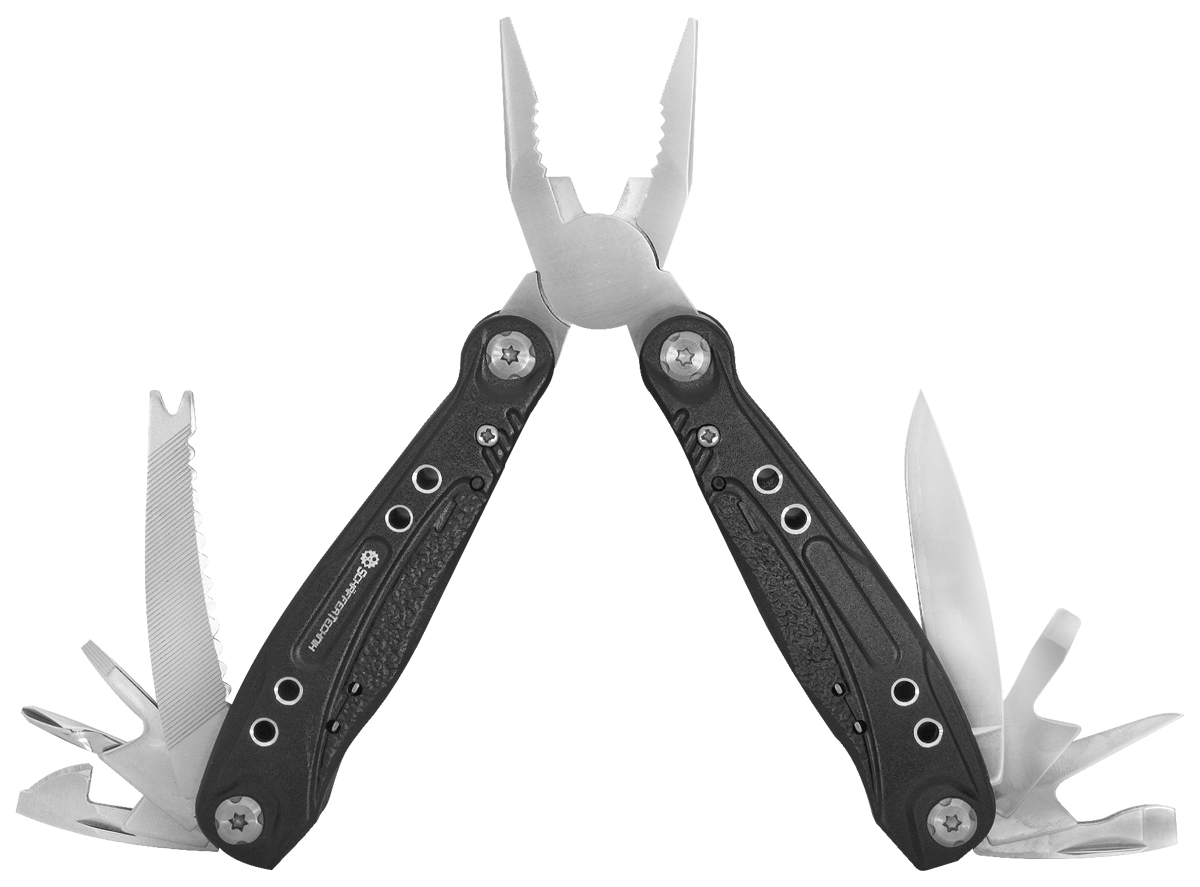 Narzędzie wielofunkcyjne multi tool