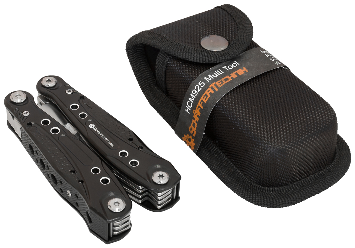 Narzędzie wielofunkcyjne multi tool