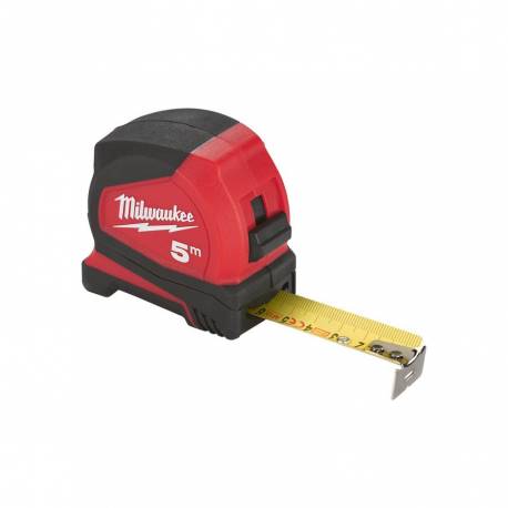 Taśma miernicza niemagnetyczna PRO 5M/19mm