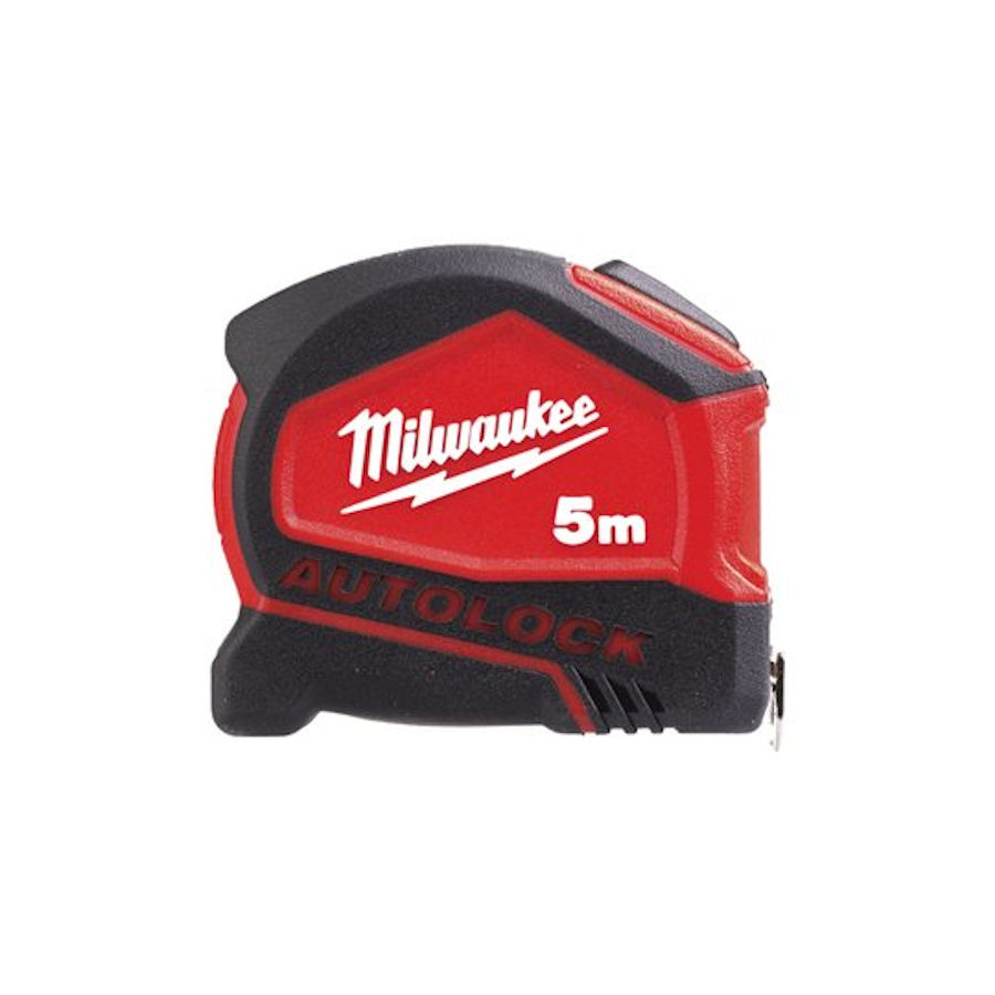 Taśma miernicza autolock 5M/25mm