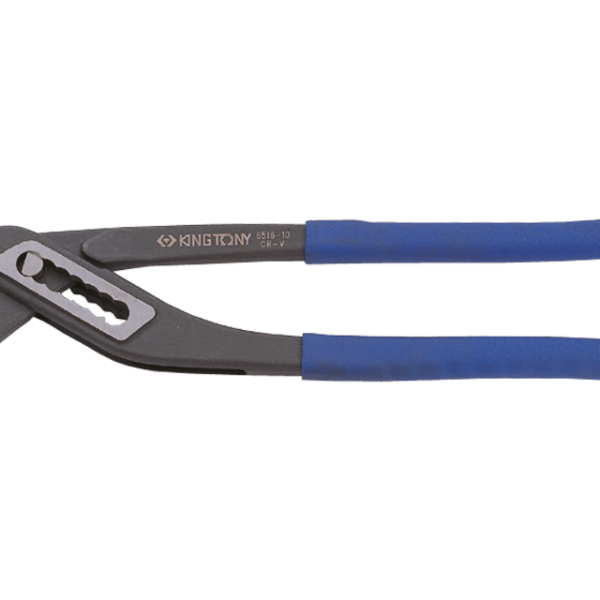 Szczypce nastawne 7-POZ 253mm