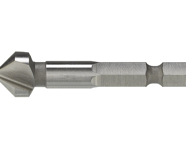 Pogłębiacze do metalu 1/4 10mm