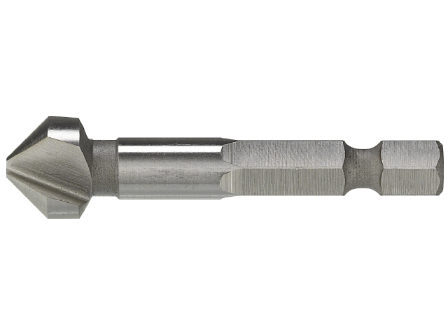 Pogłębiacze do metalu 1/4 16mm