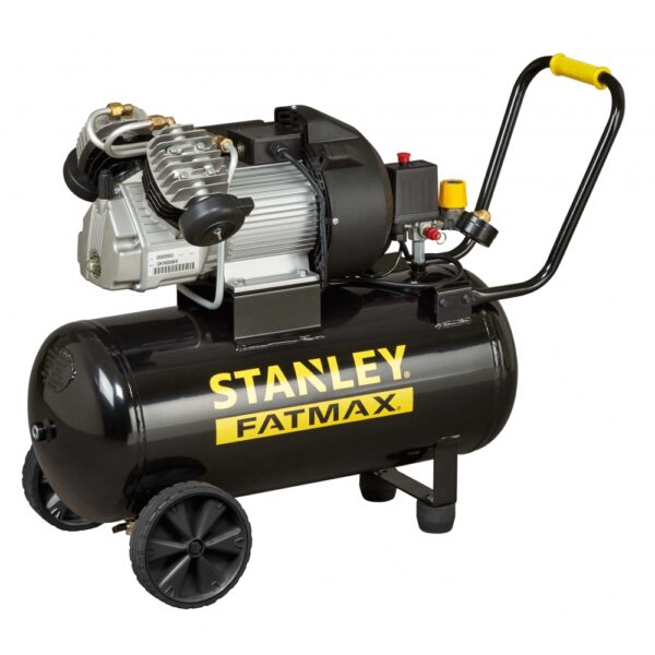 Kompresor olejowy fatmax 50L 10 BAR 3KM