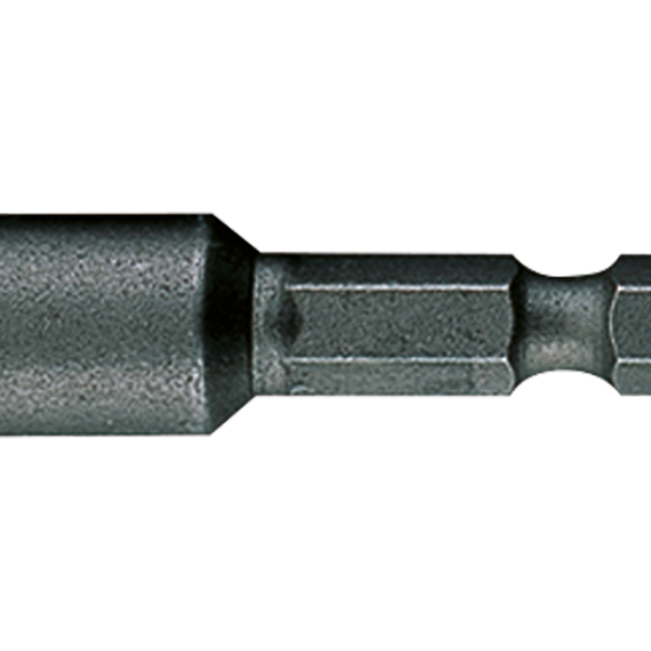 Końcówka magnetyczna sześciokątna 1/4 13*65M