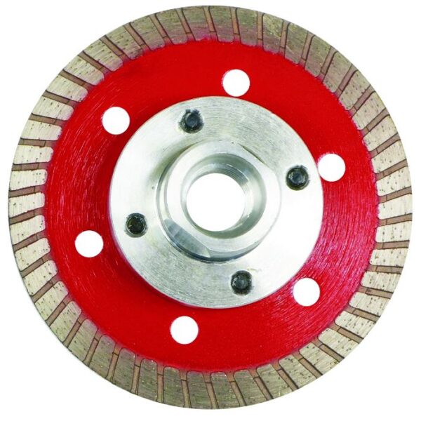 Tarcza diamentowa turbo M14 skrzat 80mm