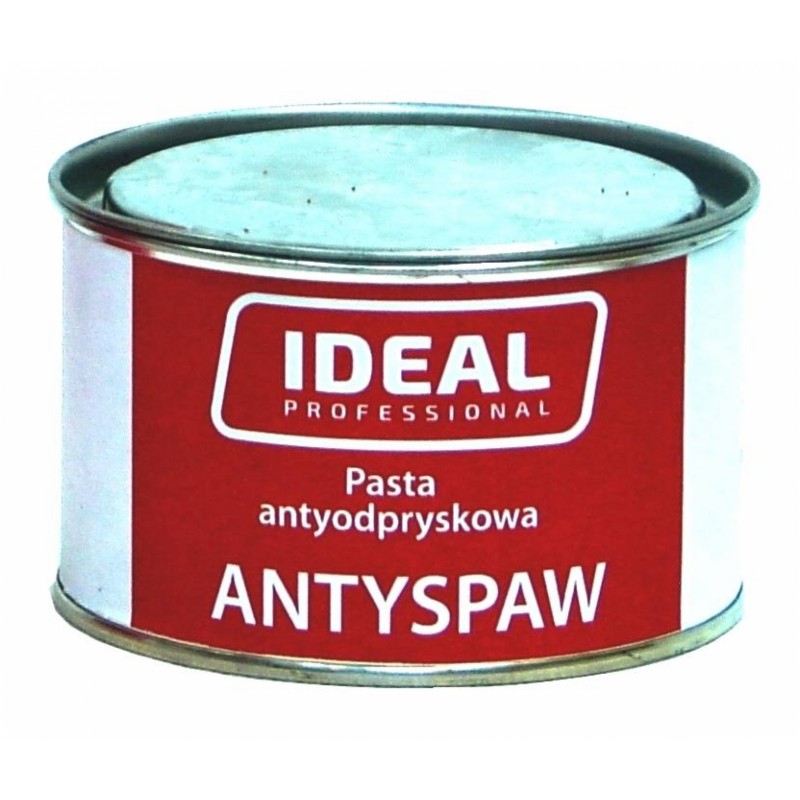 Pasta antyodpryskowa Ideal antyspaw 280g