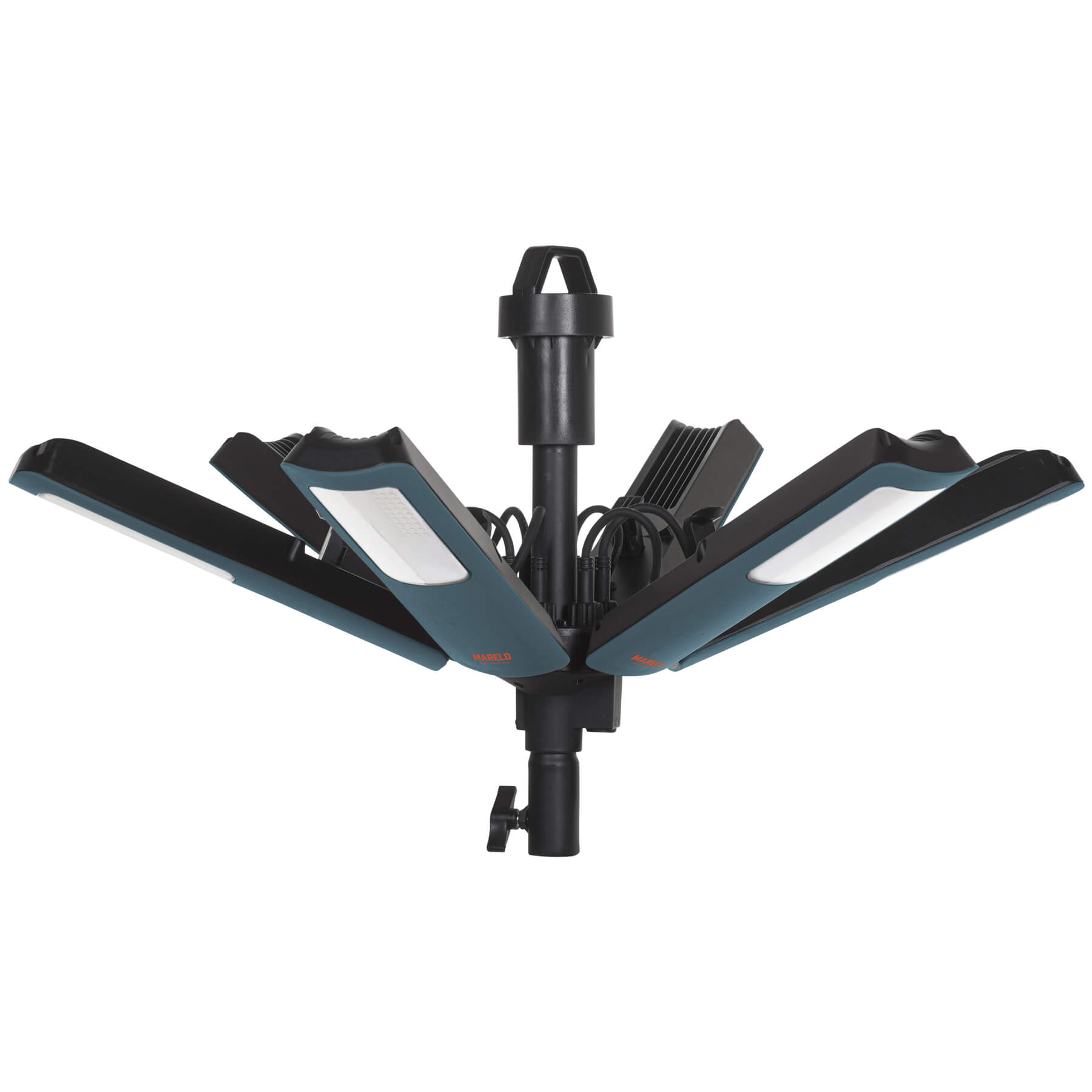 Lampa robocza starburst 16000