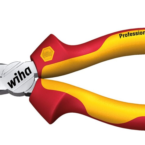 Szczypce płaskie professional electric VDE 160mm