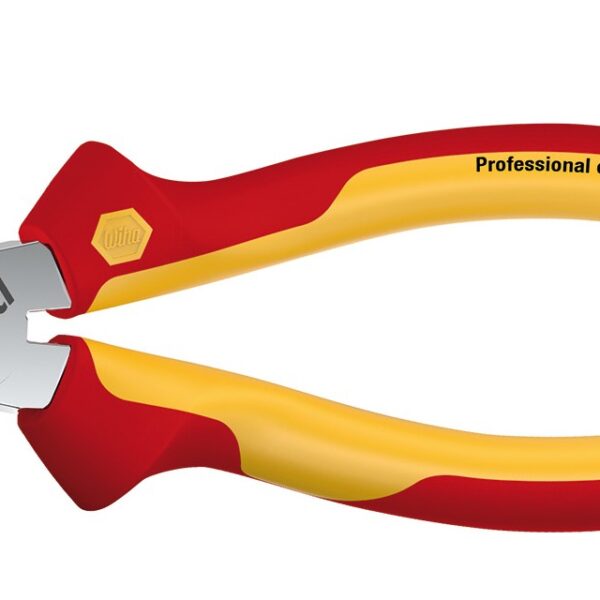 Szczypce instalacyjne tricut professional electric 170mm