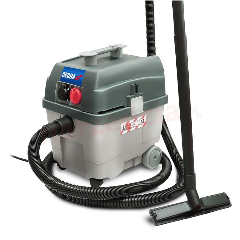 Odkurzacz przemysłowy autocleaning system 27L