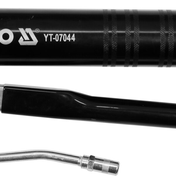 Smarownica ręczna 600 gr
