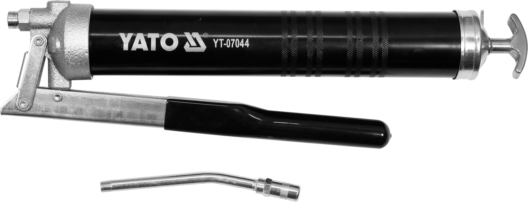 Smarownica ręczna 600 gr