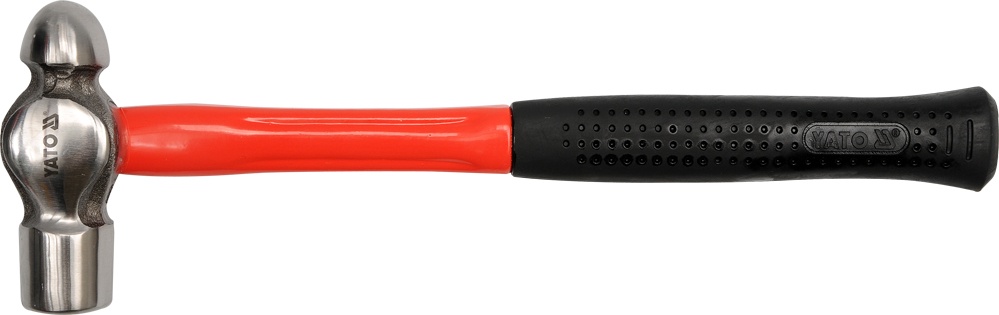 Młotek blacharski 450g