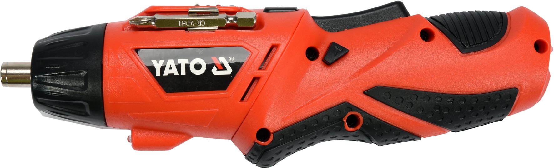 Wkrętak akumulatorowy 3.6V 1.3 AH