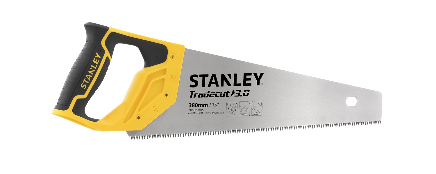 Piła tradecut 3.0 7TPI 450mm