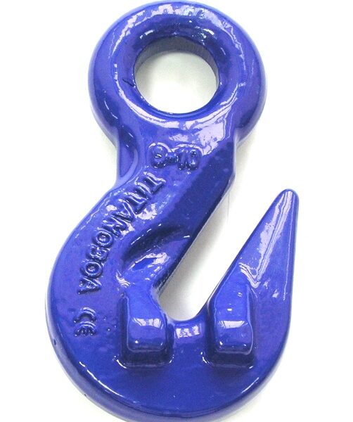 Hak skracający z uchem GM-HR10 13mm WLL 6.7