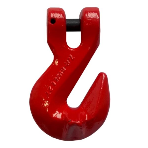 Hak skracający ze sworzniem 10mm G8 WLL 3.15T