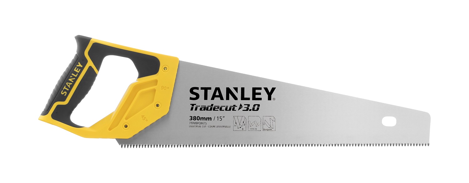 Piła tradecut 3.0 7TPI 380mm